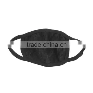 Unisex Mens Womens Cycling Anti-Dust Cotton Mouth Mask Respirator Mask thumbnail-3