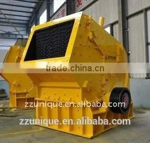 Unique Impact Crusher for Fine Crushing With Fair Price thumbnail-1