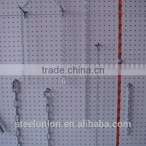 Iron Link Chain/short Chain /galvanzied Dog Chain thumbnail-1