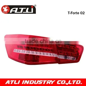 Auto Modified LED TAIL LAMP for FFORTE thumbnail-1