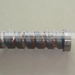 High Quality Worm Wheel thumbnail-1