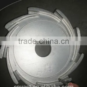 Stainless Steel Impeller thumbnail-1