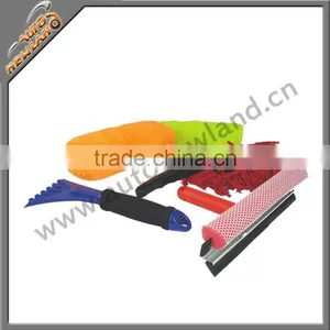Car Cleaning Kit thumbnail-1