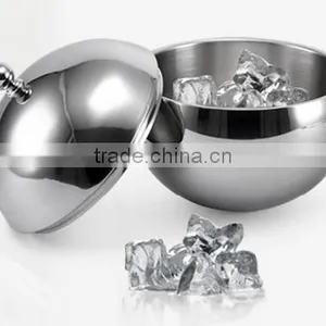 Ice Bucket Beer Metal Bucket Metal Pail Manufacture Supplier thumbnail-1