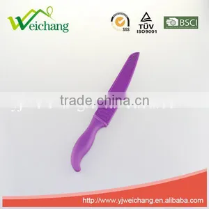 WCE416 6 Pcs Set Kitchen Knives Wholesale Non-stick Knife Set Hot Sale thumbnail-4