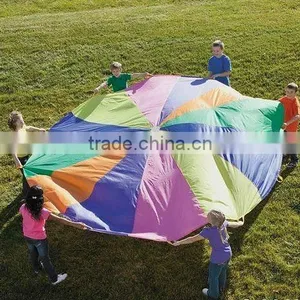 Super Sturdy Parachute thumbnail-1