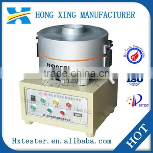 Laboratory Centrifuge Machine 1300-3000r/min, LF-5 High Speed Centrifuge thumbnail-1