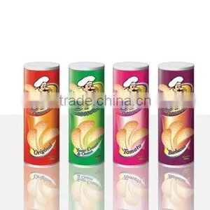 Potato Chips thumbnail-1