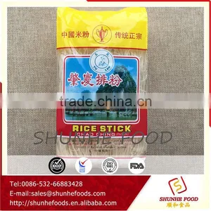 Asian Colorful Wash Rice Stick thumbnail-2