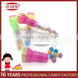 Cartoon Shadow Game Flashlight Toy Candy With Candy Light thumbnail-4