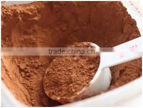 Alkalized Cocoa Powder thumbnail-1