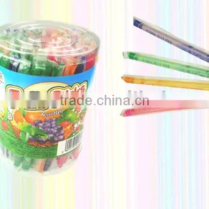 Fruity Jelly Sticks Assorted thumbnail-1