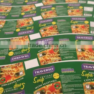 Printed Paper Cup Raw Material Price for Bottom Paper thumbnail-1