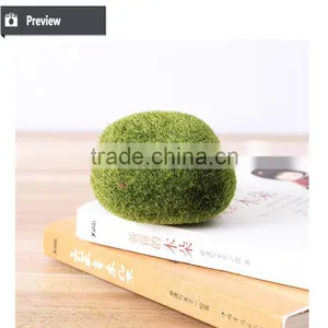 Gardening Products Wholesale for Garden Decoration Moss Stone thumbnail-2