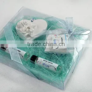 Hanging Aroma Scented Stone Fragrant Plaster With Fragrance Oil Scented Plaster thumbnail-1