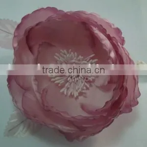 Floral Brooch thumbnail-1