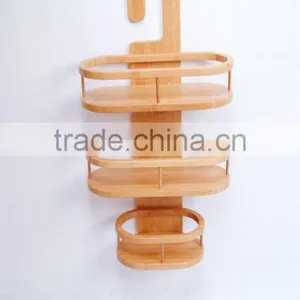 Bamboo Wall Hook thumbnail-1