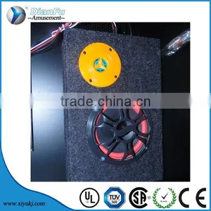 Hot Sale Basketball Game Machine Amusement Center Basketball Game Machine thumbnail-6