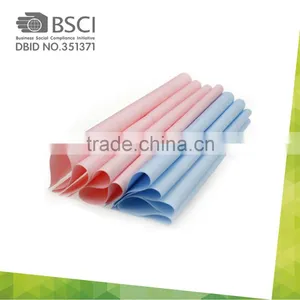 Polyamide Polyester Microfiber Fabric/household Wiping Nonwoven Wipers thumbnail-1