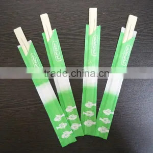 Price of Bamboo Disposables Twin Chopstick Manufacture thumbnail-1