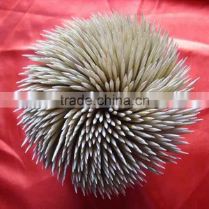 Hot Sales BBQ Bamboo Stick Bamboo Skewer Bamboo Incense 100% Natural thumbnail-1