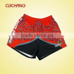 Sublimated Rugby Jersey & Custom Rugby Jersey thumbnail-5