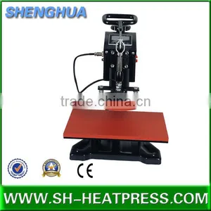 2016 Hot Sale Combo 8 in 1 Heat Press Machine thumbnail-4