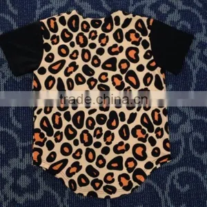Hongen Apparel Newly Designed Camouflage Baseball/softball Jersey/shirt thumbnail-2