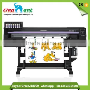 Mimaki CJV150-75 Mimaki Printer Cutter thumbnail-1