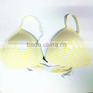 Hot Brand Women Bra and Sexy Panty Underwear Woman Bra thumbnail-3