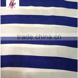 Keqiao New Arrival High Qulity 100% Dye Spun Rayon Fabric thumbnail-1