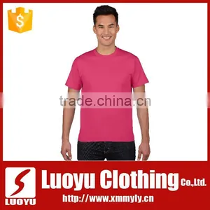 Colorful Men's Cotton Tshirt thumbnail-1