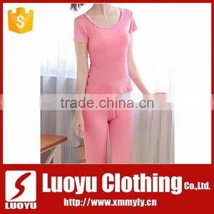 Wholesale Women Fitness Yoga Wear With High Quality thumbnail-2