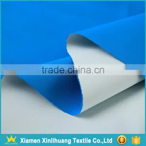 Quality Supplier Waterproof 100% Nylon Taslan Fabric for Windbreaker thumbnail-5