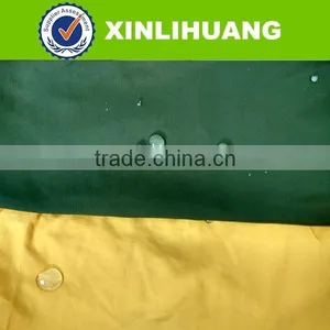 2016 New Arrival Waterproof Jacket Fabric for South,North American Market thumbnail-2