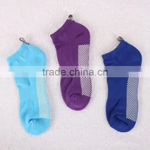 Custom Anti-slip Running Trampoline Socks thumbnail-1