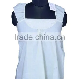 Organic Cotton Maternity Tops thumbnail-1