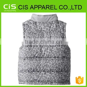 Fujian Designer Children's Vest thumbnail-2