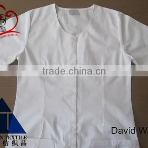 Nurse Jacket/hospital Uniform thumbnail-1
