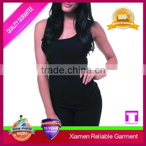 2016 Factory Summer Sexy Vest/ Backless Sexy Gym Wear Yoga Ladies Vest Tops thumbnail-4