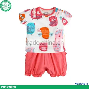 Wholesale Bulk Children Clothing Royal Child Clothing Sweet Child Clothing thumbnail-2