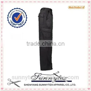 Polycotton Pants Industrial Colourful Man Working Trousers thumbnail-4