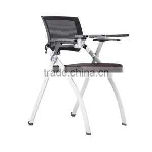 2016 Hot Selling High Quality Modern Office Special Using Wooden Training Chair thumbnail-1