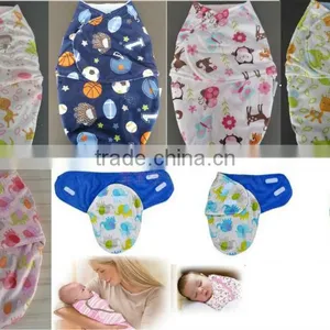 Newborn Infant Sleeping Bag thumbnail-1