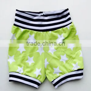 Factory Price Sales Girls Boutique Clean Collection of Printed Shorts Pants Ladies Half Pant thumbnail-1
