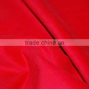 COTTON SPANDEX VELVET IMITATION 40x40+40D/98x200 57/58''35WALES FABRIC thumbnail-1