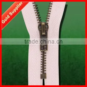 Hi-ana Zipper3 5.5 Million Units Monthly From a 15year Supplier Fashion Riri Zipper thumbnail-1