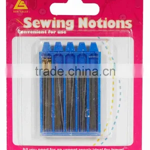High Extension Type Elastic Pants Extenders With 2 Buttons thumbnail-1