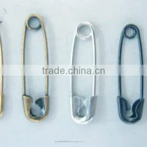 Hang Tag Safety Pins With Different Size thumbnail-6