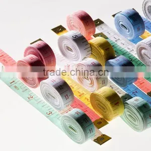 New Design Small Size Tailors Tape Measure thumbnail-1